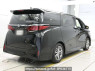 Used 2026 AT toyota alphard-hybrid AAHH40W Image[1]