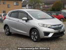 Honda Fit Hybrid GP6