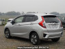 Used 2014 AT honda fit-hybrid GP6 Image[1]