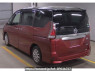 Used 2017 AT nissan serena GFC27 Image[1]