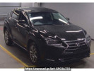 Lexus NX AGZ10