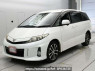Used 2013 AT toyota estima ACR55W Image[0]