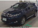 Toyota Harrier Hybrid AVU65W