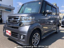 Honda N-BOX CUSTOM JF1