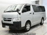 Used 2021 AT toyota hiace-van TRH200V Image[0]