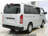 Used 2021 AT toyota hiace-van TRH200V Image[1]
