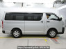 Used 2021 AT toyota hiace-van TRH200V Image[2]