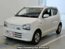 Used 2021 AT suzuki alto HA36S Image[0]