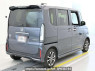 Used 2024 AT honda n-box-custom JF5 Image[1]