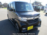 Used 2018 AT honda n-box-custom JF3 Image[0]