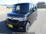 Used 2018 AT honda n-box-custom JF3 Image[2]