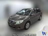 Used 2009 AT toyota corolla-fielder NZE141G Image[0]