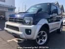 Suzuki Jimny Sierra JB43W