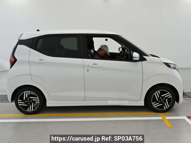 Buy Used 2026 Nissan DAYZ B44W (SP03A756) - Carused.jp