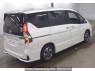 Used 2020 AT nissan serena HFC27 Image[1]