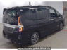 Used 2022 AT nissan serena HFC27 Image[1]