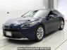 Used 2021 AT toyota mirai JPD20 Image[0]