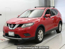 Nissan X-Trail NT32