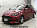 Toyota YARIS MXPH10