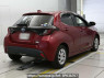 Used 2020 AT toyota yaris MXPH10 Image[1]