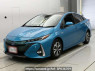 Used 2017 AT toyota prius-phv ZVW52 Image[0]