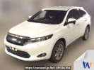Toyota Harrier ZSU60W
