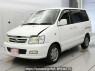 Used 2001 AT toyota townace-noah SR40G Image[0]