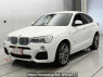 Used 2015 AT bmw x4 XW20 Image[0]