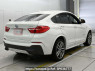 Used 2015 AT bmw x4 XW20 Image[1]