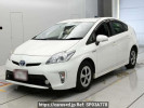 Toyota Prius ZVW30
