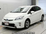 Used 2013 AT toyota prius ZVW30 Image[0]