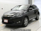 Toyota Harrier ZSU60W