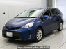 Used 2018 AT toyota prius-alpha ZVW41W Image[0]