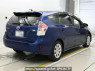 Used 2018 AT toyota prius-alpha ZVW41W Image[1]