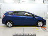 Used 2018 AT toyota prius-alpha ZVW41W Image[2]