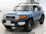 Used 2011 AT toyota fj-cruiser GSJ15W Image[0]
