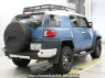 Used 2011 AT toyota fj-cruiser GSJ15W Image[1]