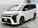 Toyota Voxy ZRR80W