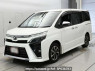 Used 2019 AT toyota voxy ZRR80W Image[0]