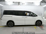 Used 2019 AT toyota voxy ZRR80W Image[2]