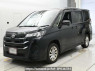 Used 2024 AT toyota noah MZRA95W Image[0]