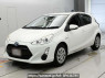 Used 2017 AT toyota aqua NHP10 Image[0]