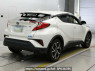 Used 2018 AT toyota c-hr ZYX10 Image[1]