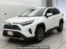Used 2024 AT toyota rav4 AXAH54 Image[0]