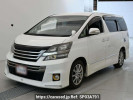 Toyota Vellfire ANH20W