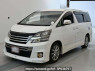 Used 2013 AT toyota vellfire ANH20W Image[0]