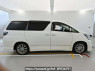 Used 2013 AT toyota vellfire ANH20W Image[2]