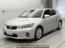 Used 2011 AT lexus ct ZWA10 Image[0]