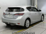 Used 2011 AT lexus ct ZWA10 Image[1]