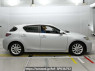 Used 2011 AT lexus ct ZWA10 Image[2]